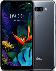 Замена динамика на телефоне LG K50 в Туле